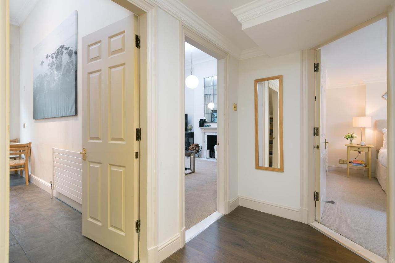 Apartamento Luxury Notting Hill Duplex Londres
