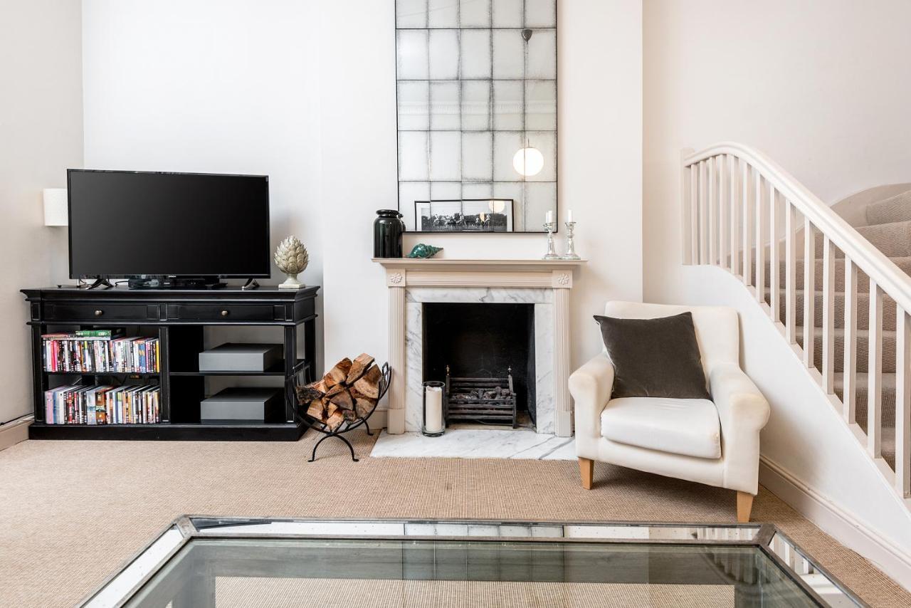 Luxury Notting Hill Duplex Apartamento
