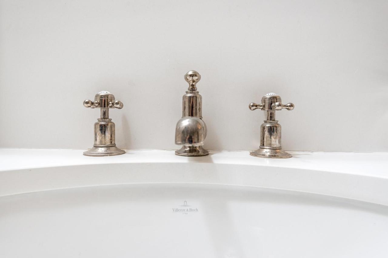 Luxury Notting Hill Duplex * Londres