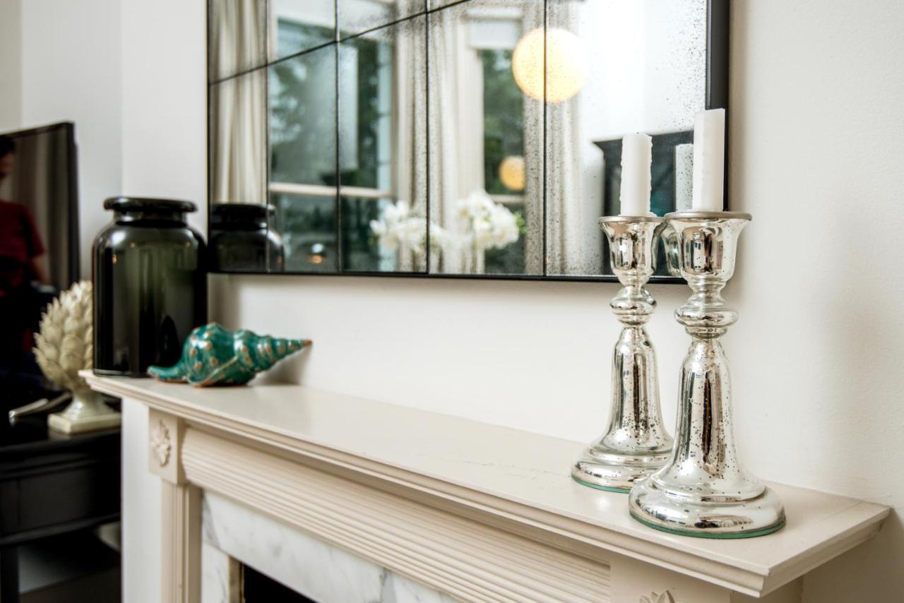 Apartamento Luxury Notting Hill Duplex