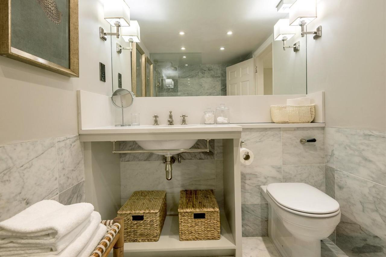 Luxury Notting Hill Duplex Apartamento