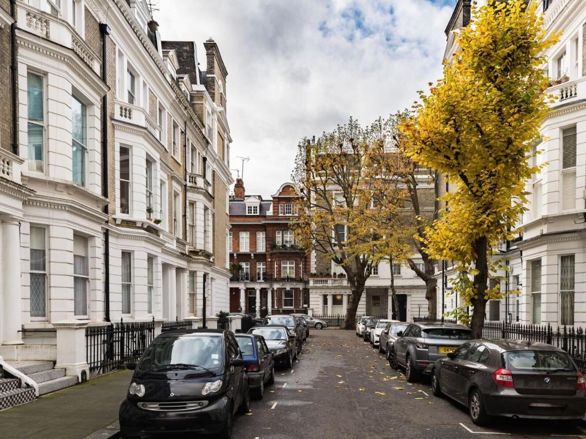 Luxury Notting Hill Duplex * Londres