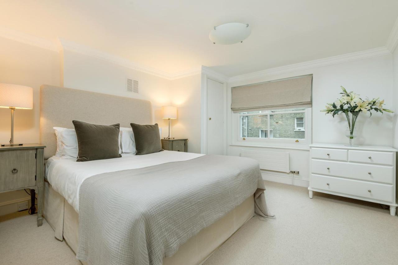 Apartamento Luxury Notting Hill Duplex