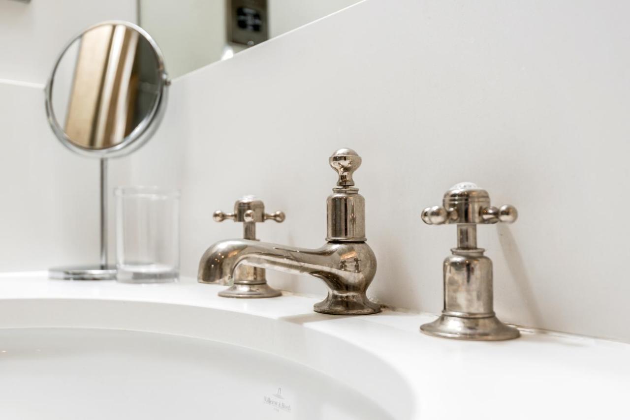 Luxury Notting Hill Duplex Apartamento *