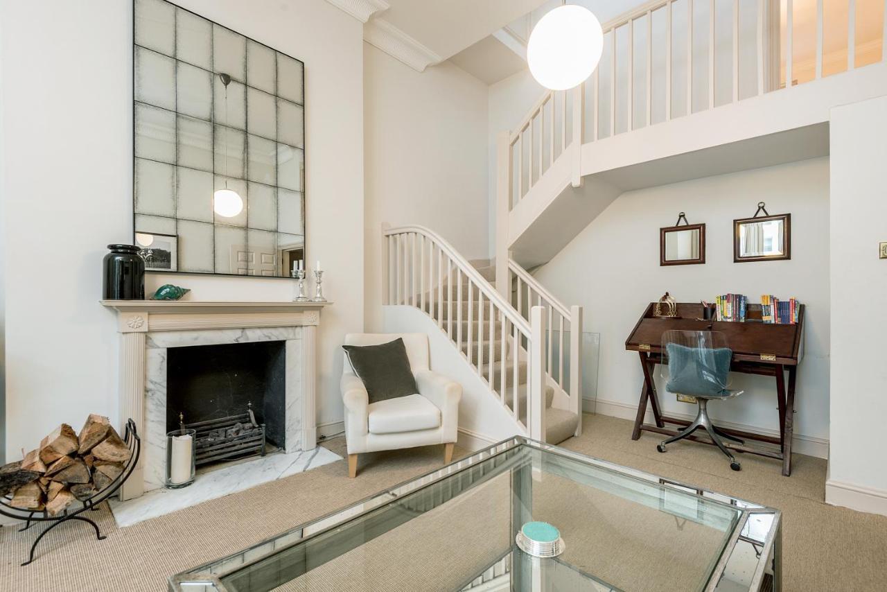 Luxury Notting Hill Duplex Apartamento Londres