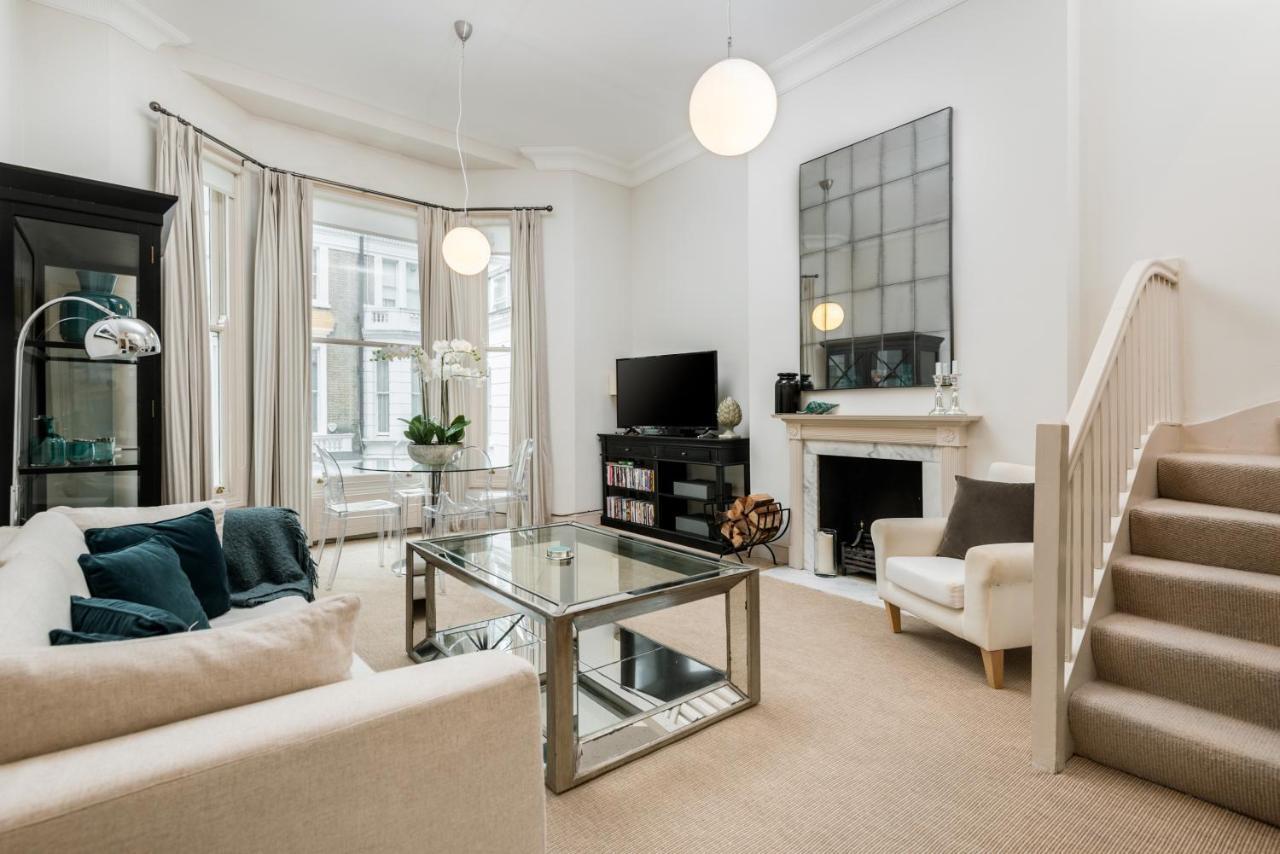 Apartamento Luxury Notting Hill Duplex Londres