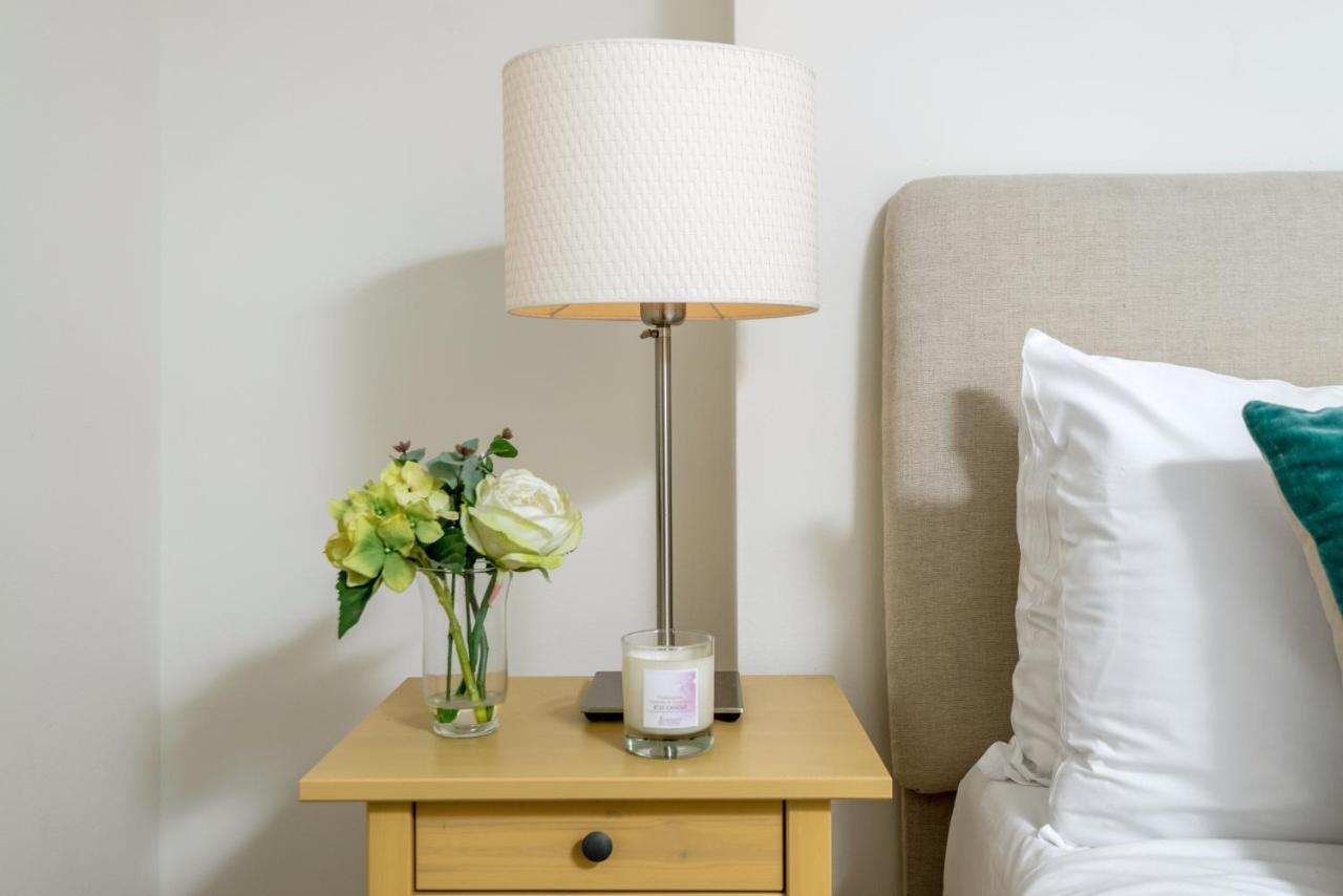 Luxury Notting Hill Duplex Londres