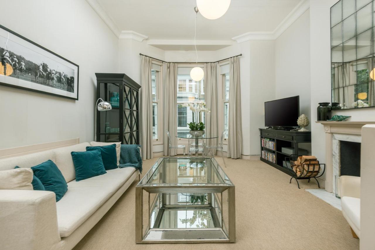Luxury Notting Hill Duplex Apartamento Londres