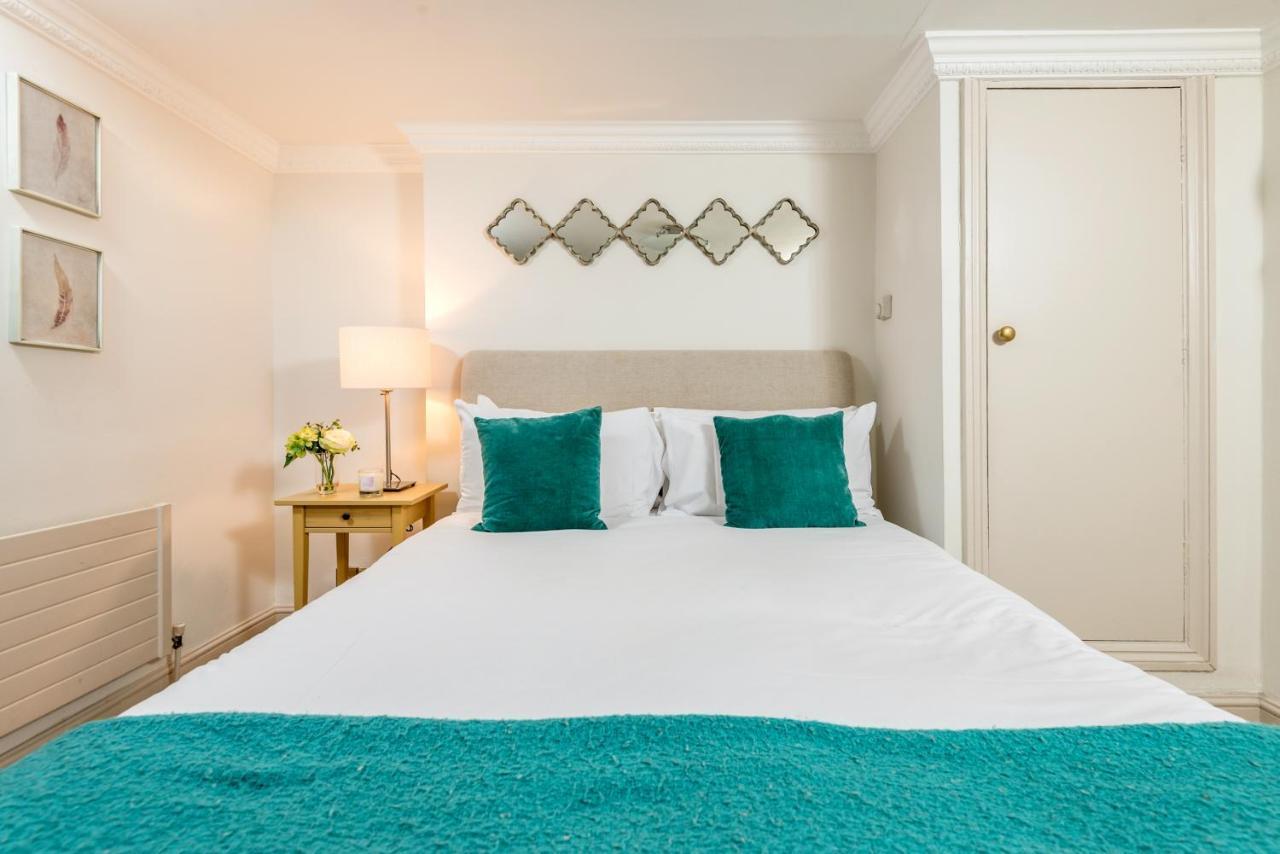 Luxury Notting Hill Duplex Apartamento *