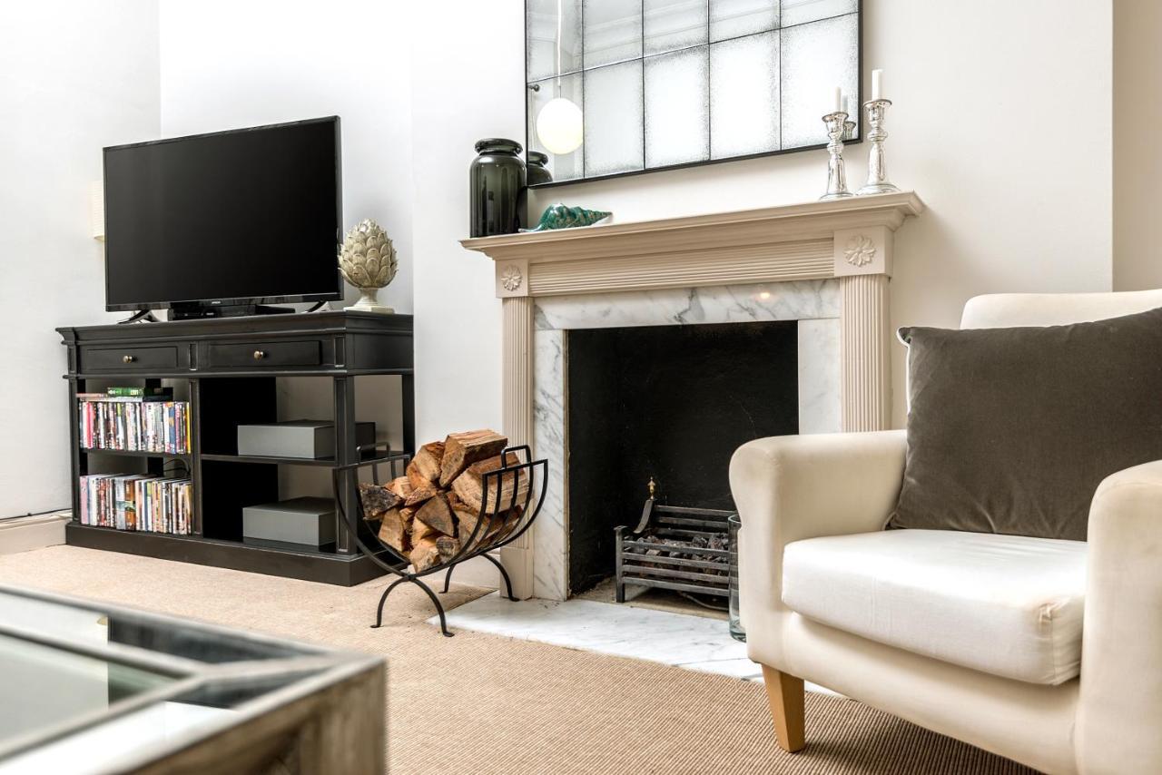 Luxury Notting Hill Duplex Apartamento