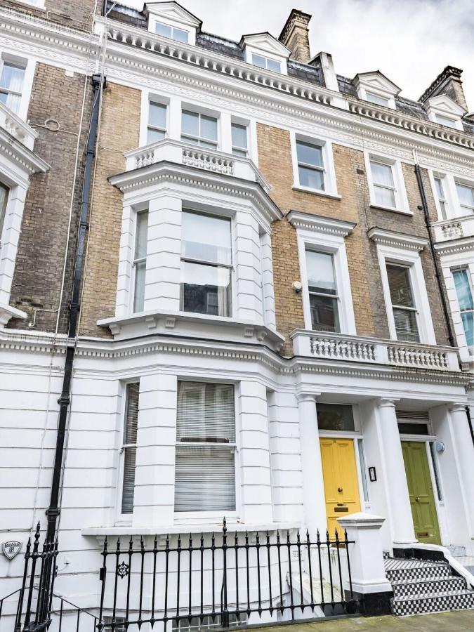Apartamento Luxury Notting Hill Duplex Londres