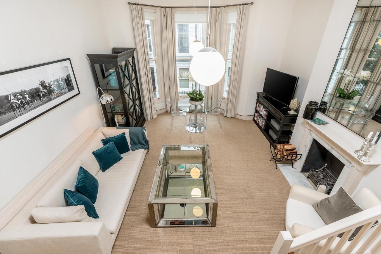 Luxury Notting Hill Duplex Londres