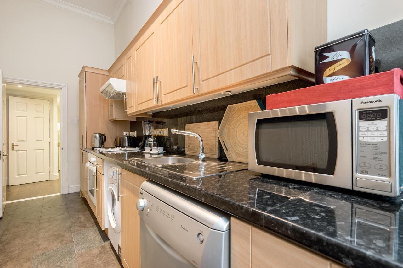 Luxury Notting Hill Duplex Apartamento *